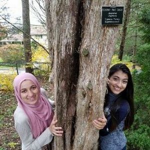 Meet your Posher, Tasniem